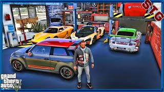 DRIVER# 196!!!( GTA 5 CJ REAL LIFE MODS) screenshot 5