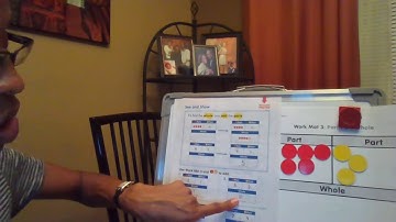 McGraw Hill   Math Chapter 1  Lesson 2 Model Addition