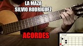 How To Play Mercedes Sosa La Maza Elements Youtube