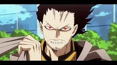 Boku No Hero Academia [AMV] - Keep On Running