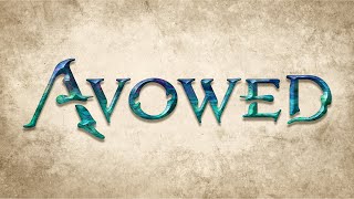 Avowed | Official Gameplay Trailer