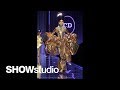 Subjective: Erin O'Connor interviewed by Nick Knight about Dior Couture S/S 04
