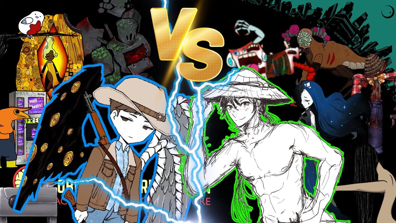 I challenged Tonrep to a Lobotomy Corporation Bingo Speedrun