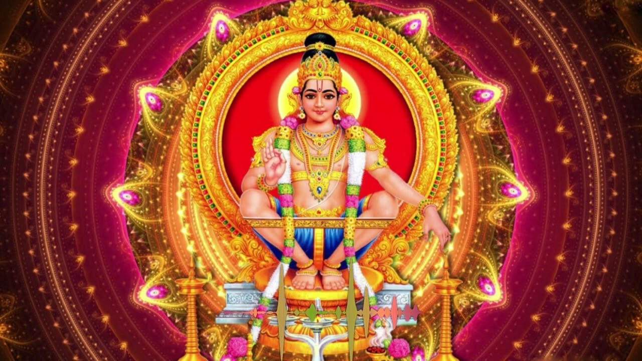Swamiye ayyappo ayyappo swamiye song , Ayyappa songs tamil, veeramani songs 