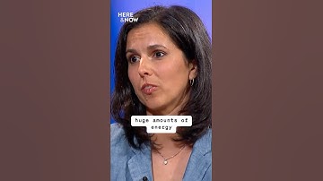 Wind and solar energy in Wisconsin | Here & Now