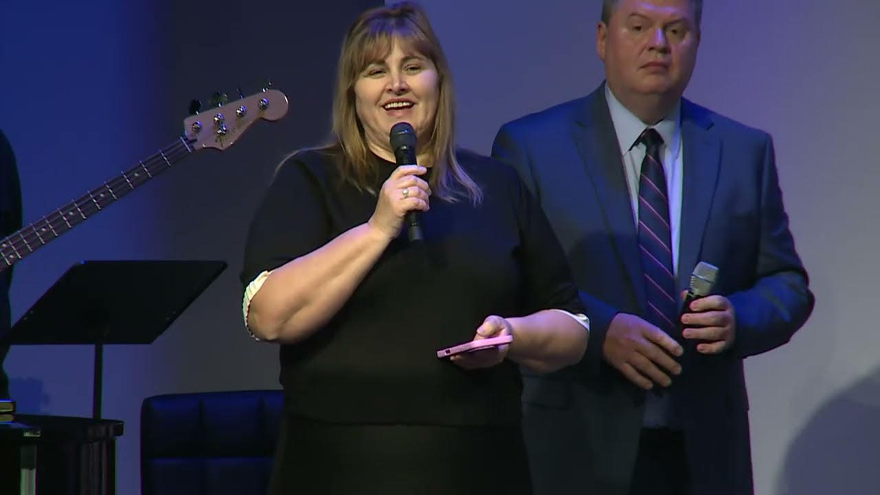 СУББОТНЕЕ БОГОСЛУЖЕНИЕ | 28, ФЕВРАЛЯ 2026