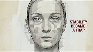 When Stability Becomes a Psychological Trap