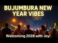 New Year S Eve In Bujumbura How People Welcomed 2026 New Year S Eve In Bujumbura How People Welcomed 2026