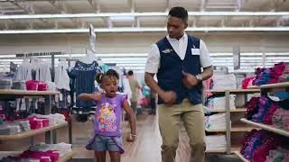 Sunny Day At Walmart TV Commercial