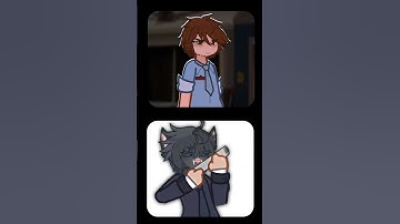 Whats ur bg bro...? |Dispatch Robert/Sonar  #dispatch #dispatchgame #robertrobertson #gl2 #meme 