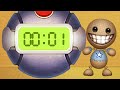 Funny MEGA BOMB vs The Buddy | Kick The Buddy