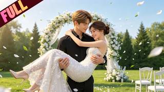 [ENG SUB] Be rational! Marry me—From a Stranger to the Man Who Gave Her Everything#minidrama