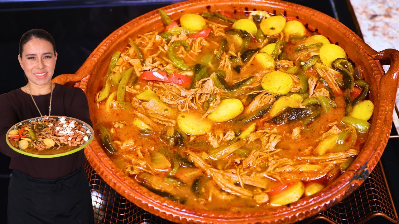 Ropa Vieja Ranchera ¡La Mejor Versión Casera que Vas a Probar!