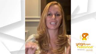 Depoimento Formação Yoga com Histórias - Lina Karla