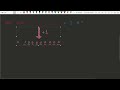 What is the maximum number represented in n bits?