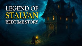 The Legend of Stalvan Mistmantle - A Warcraft Story to Fall Asleep to
