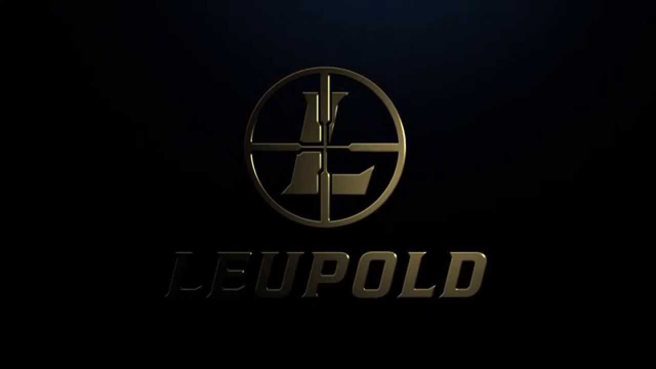 VX•R 3-9x50mm Scopes | Leupold