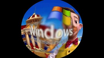 The Mine Song Vocoded with Windows XP but every mine highers the pitch, but it tries to be normal