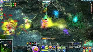 Devourer Hooks