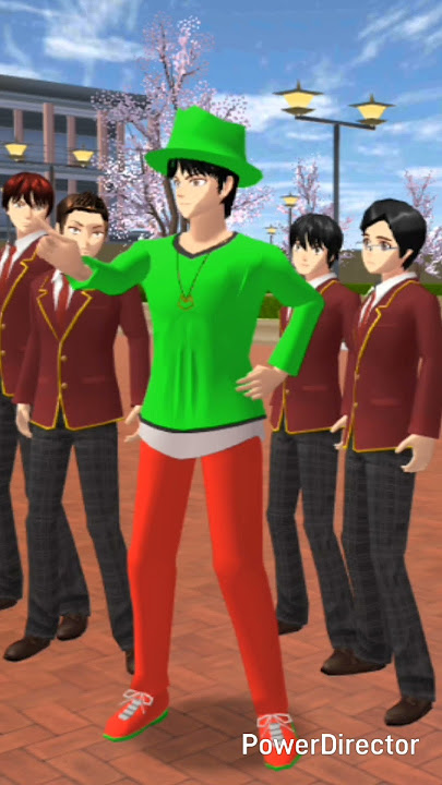 yuto  pinter akan menglakaan #sakuraschoolsimulator #viralshort #sakura