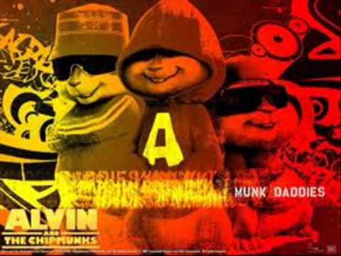 Alvin And The Chipmunks Hey Brother