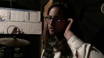 Day 79 - JP Bouvet Chop - 16th note triplet pattern 1