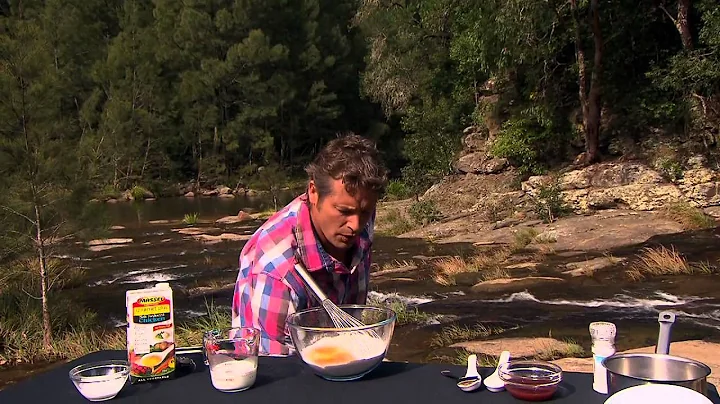 Alive & Cooking -  Billabong Sausages & Plumb Gravy