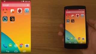 Google Nexus 5 Android 4.4.2 KitKat - Camera Update Review screenshot 5