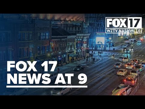 Fox 17 live stream nashville deals