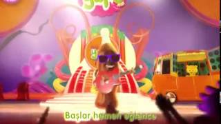 Ülker Yupo Kola Reklamı