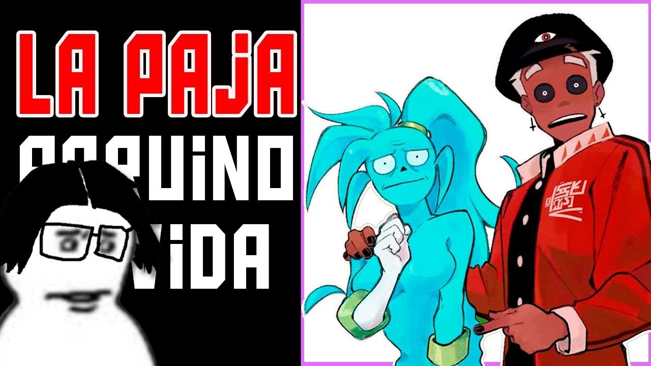 NachoAllende reacciona a 