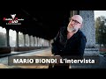 Capture de la vidéo Mario Biondi L'intervista