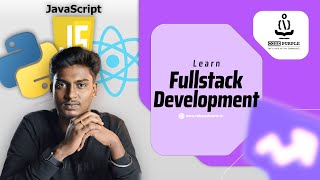 Full Stack Development in Tamil: The Complete Breakdown | Code Purple Academy