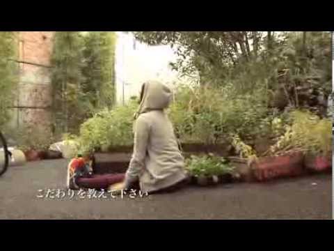 OnitsukaTiger × 北乃きい