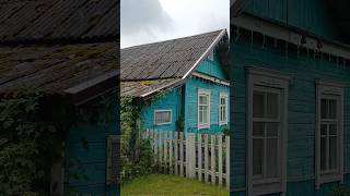 #отдыхвдеревне #псковскаяобласть #лето #деревня #summer #village