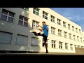 Mikolaj  destiny  freestyle football