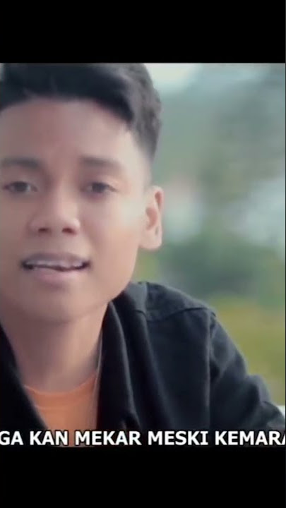 Satu Rasa Cinta - Arief