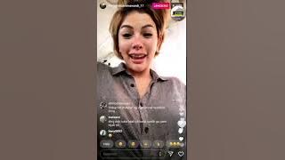 Live ig nikita mirzani tentang transferan uang dari pengacara elsa syarif