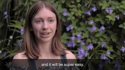 Advice and tips from second year Occupational Therapy students