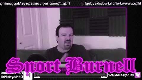 DsPgaming--middle age crisis-|-choosing horse & paranoia-|-low views don