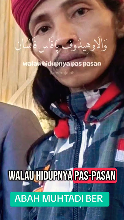 WALO GAJI PAS PASAN