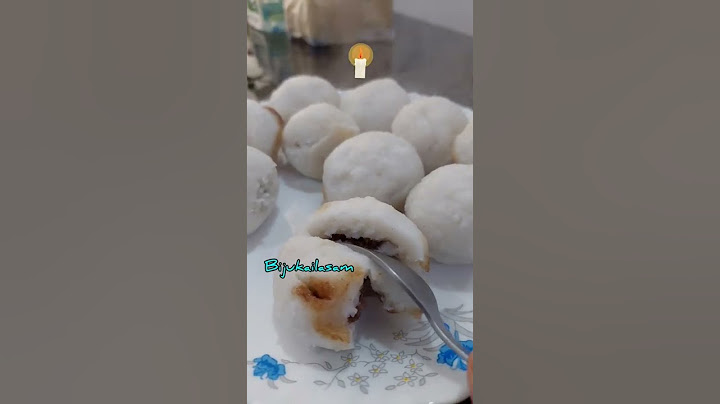 കൊഴുക്കട്ട#kozhukkatta