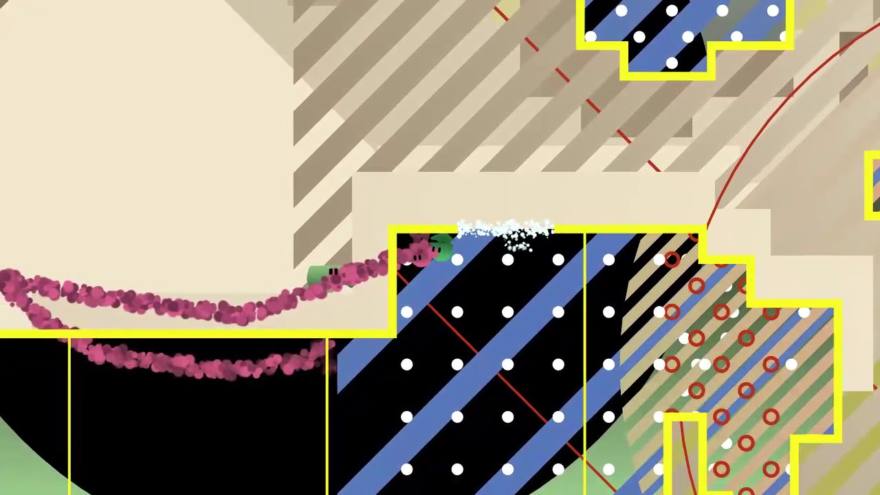 IBB OBB Game Play Walk Through Episode 6 Level 10 YouTube ibb-obb-game-play-walk-through-episode-6-level-10-youtube