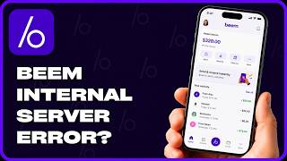 How to Fix Beem Internal Server Error When Paying (2026) screenshot 3