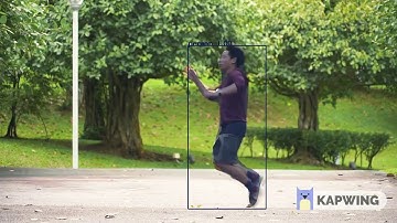 Human Segmentation  and Masking