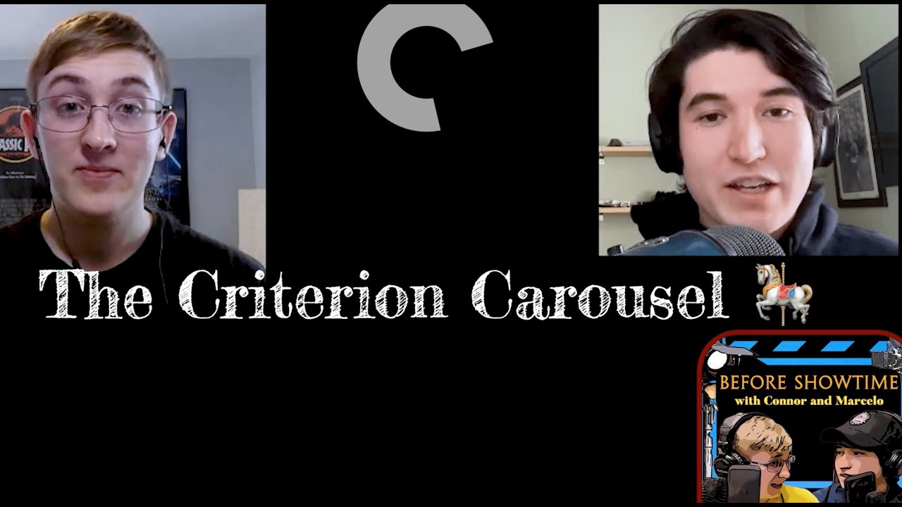 Criterion Reviews Funny Games (1997) & Daddy Long Legs (2009) YouTube