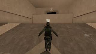 Pyzire b4 Thirdperson XD