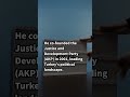 The Journey of Recep Tayyip Erdoğan: From Mayor to President of Turkey