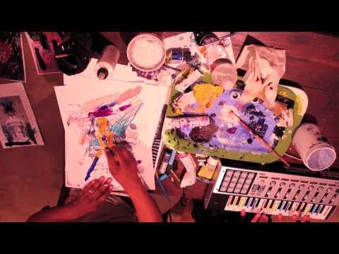 The Sound of Color (Synesathesia) Documentary pt7 ...