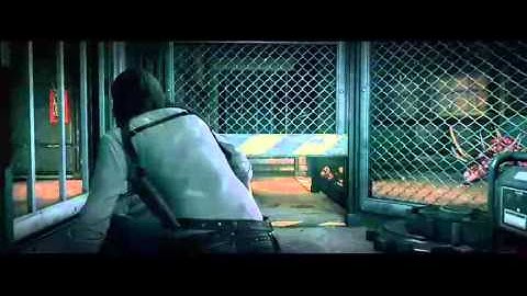 The Evil Within: The Assignment DLC (Part 6)